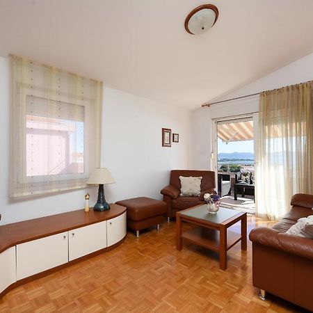 Lola Maria 2 Apartamento Zadar Exterior foto
