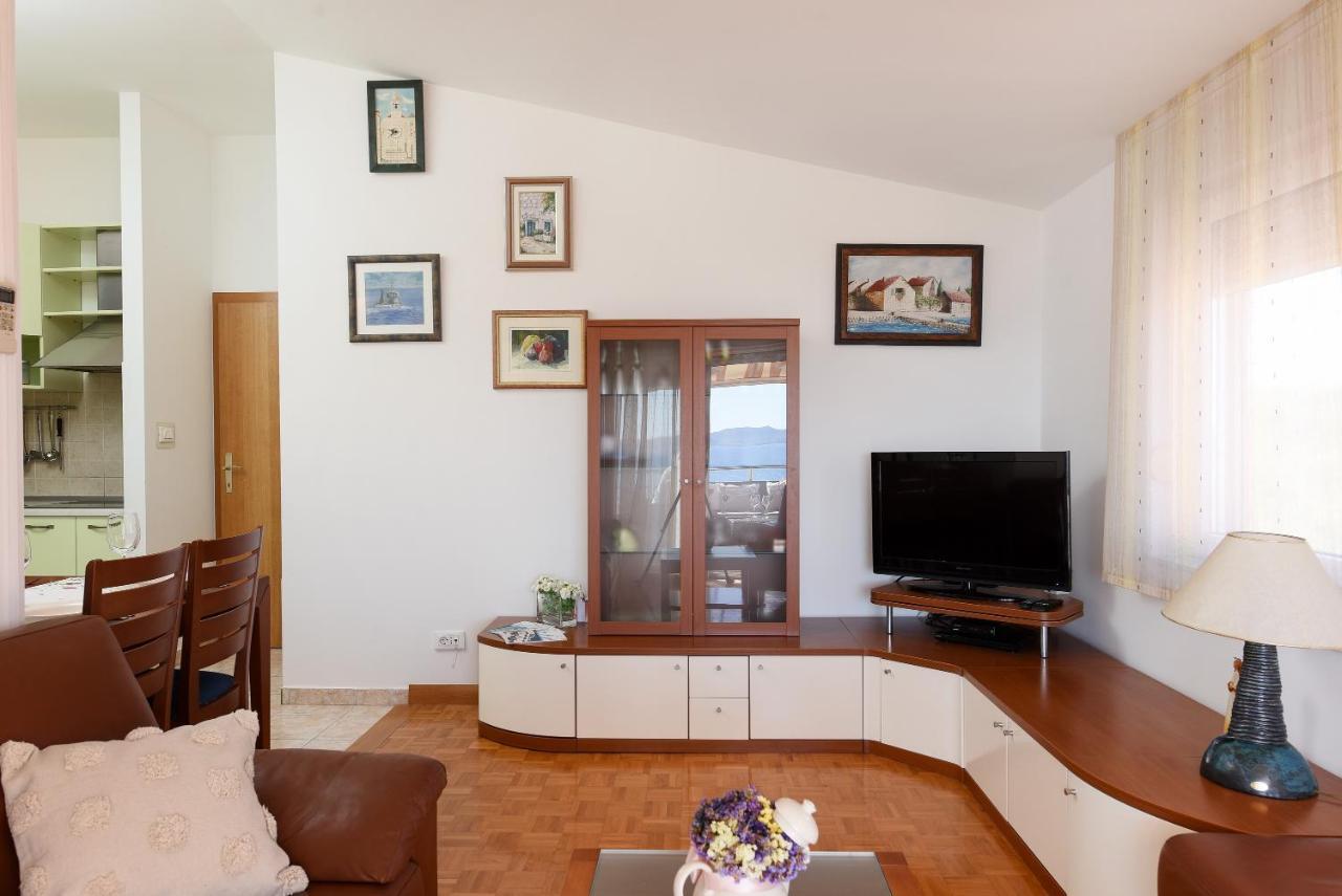 Lola Maria 2 Apartamento Zadar Exterior foto