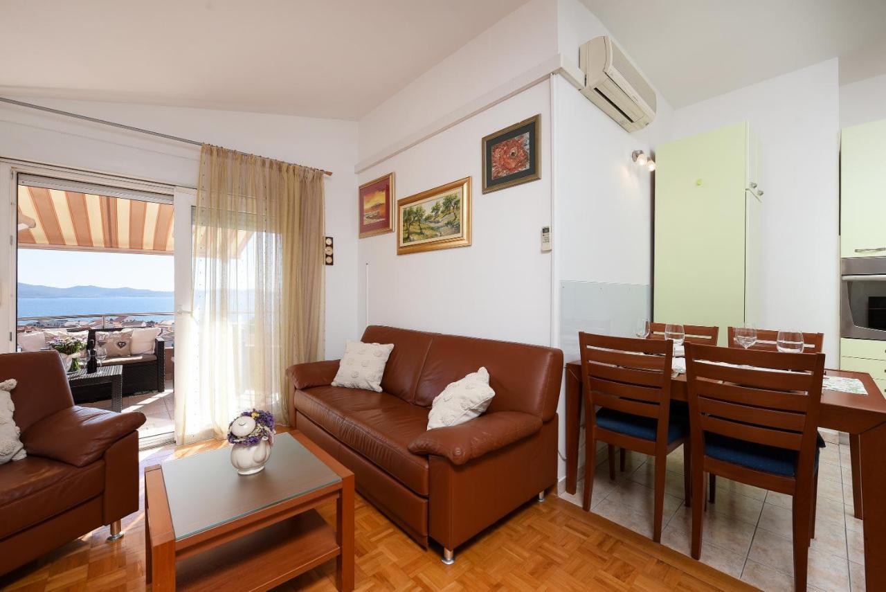 Lola Maria 2 Apartamento Zadar Exterior foto