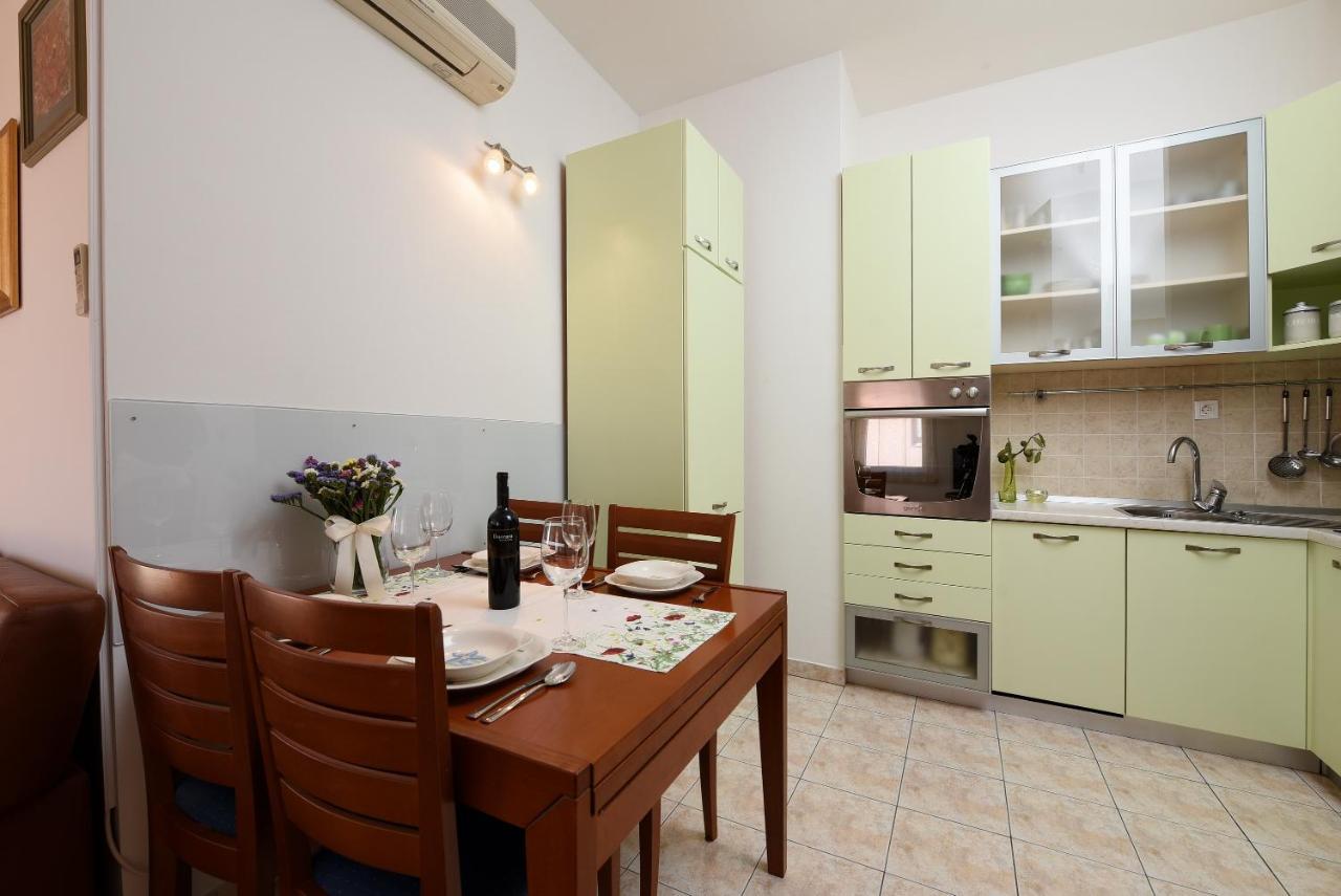 Lola Maria 2 Apartamento Zadar Exterior foto