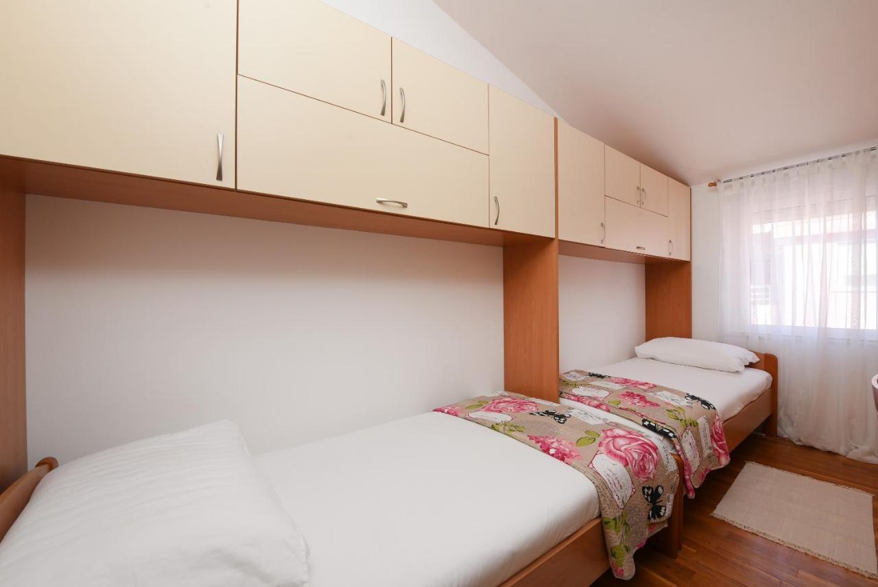 Lola Maria 2 Apartamento Zadar Exterior foto