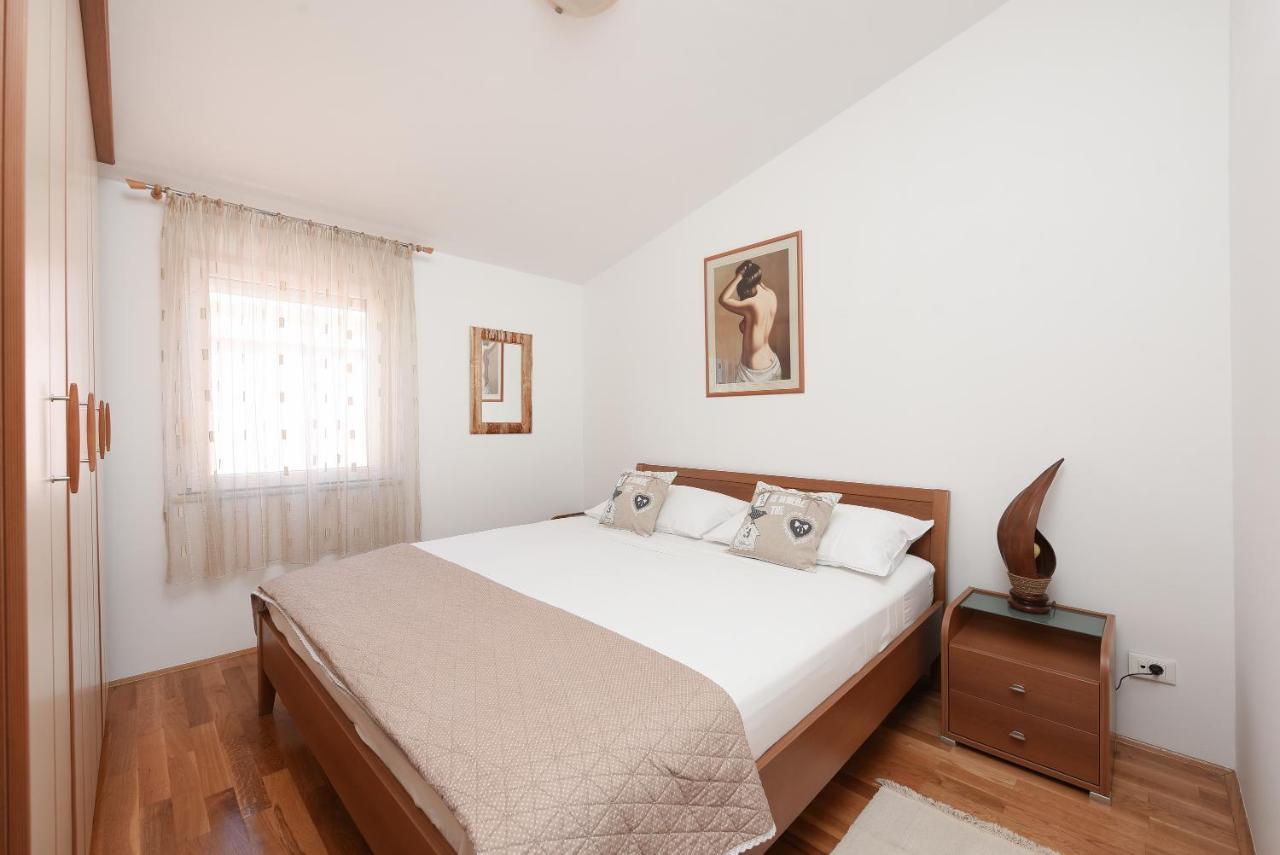 Lola Maria 2 Apartamento Zadar Exterior foto