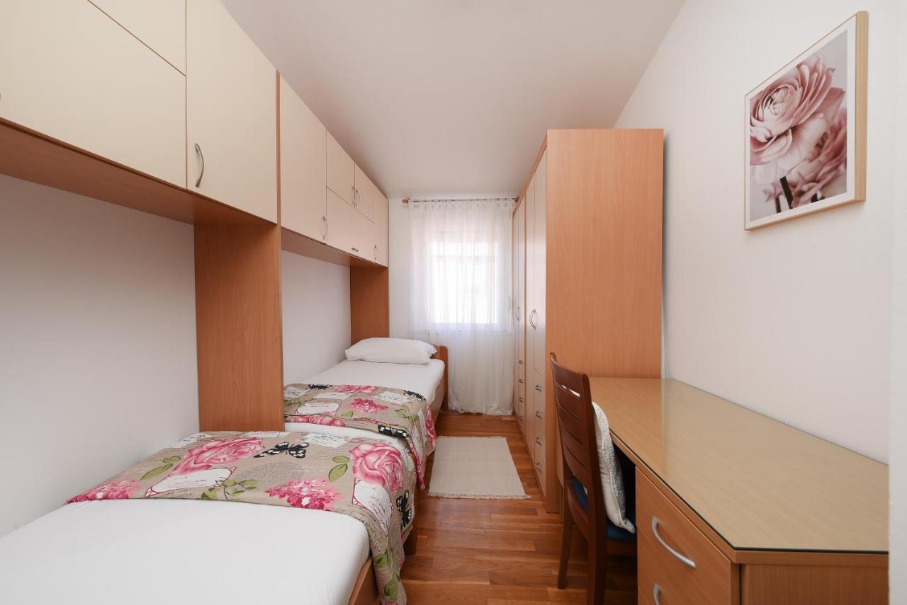 Lola Maria 2 Apartamento Zadar Exterior foto